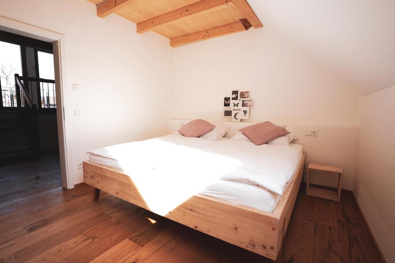 Wendlinger Schiere Apartment Фрайбург Екстериор снимка